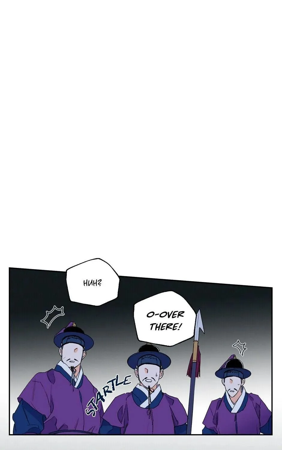 The Blue Guardian of the Princess Chapter 38 page 87 - 