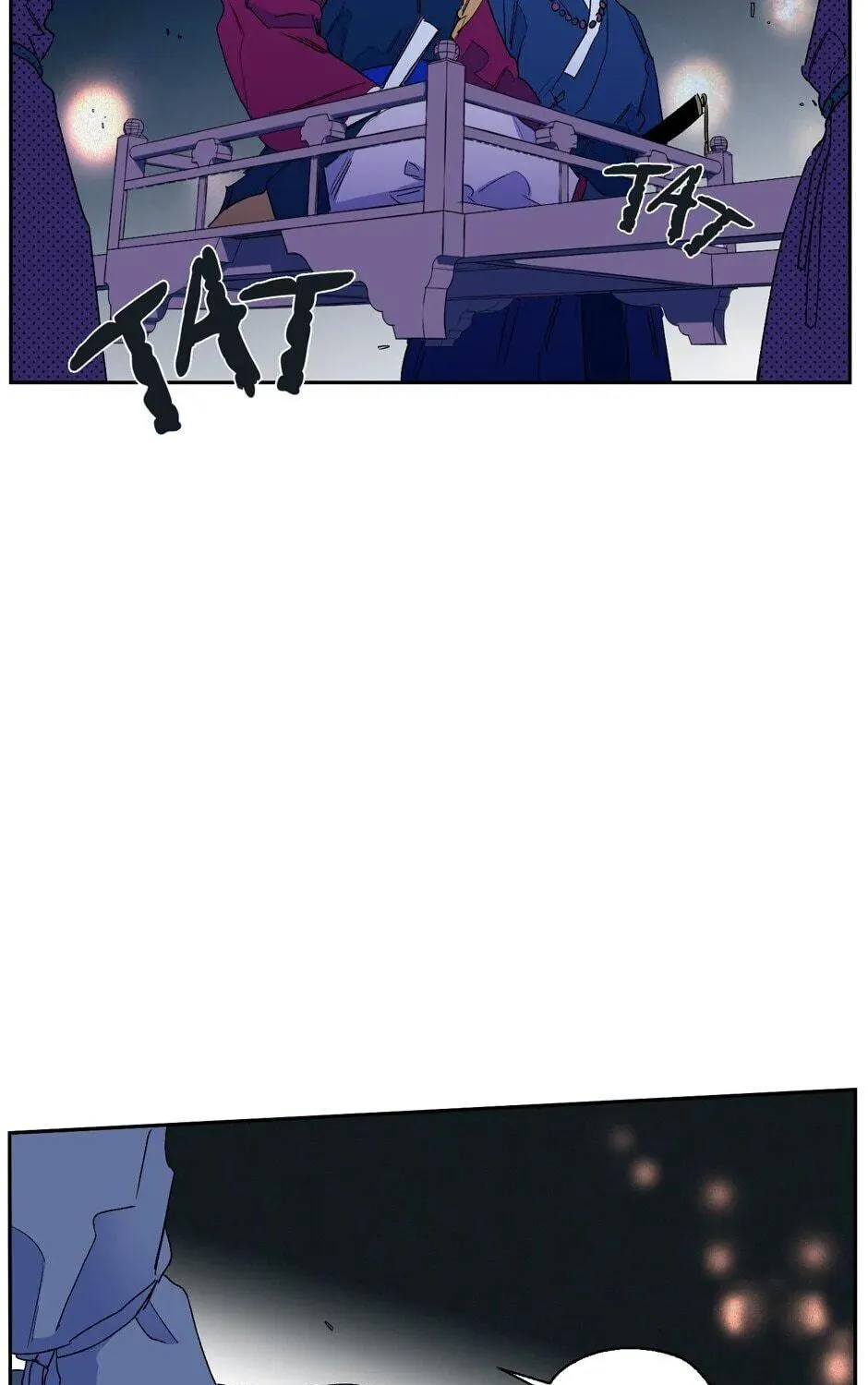 The Blue Guardian of the Princess Chapter 38 page 93 - 