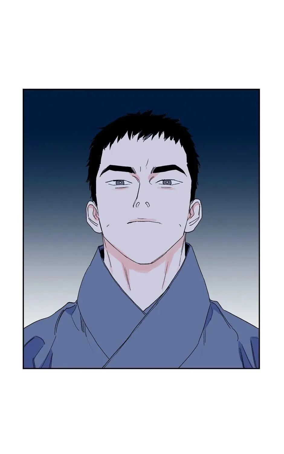 The Blue Guardian of the Princess Chapter 39 page 11 - 