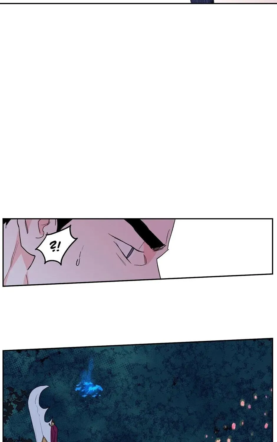 The Blue Guardian of the Princess Chapter 39 page 15 - 