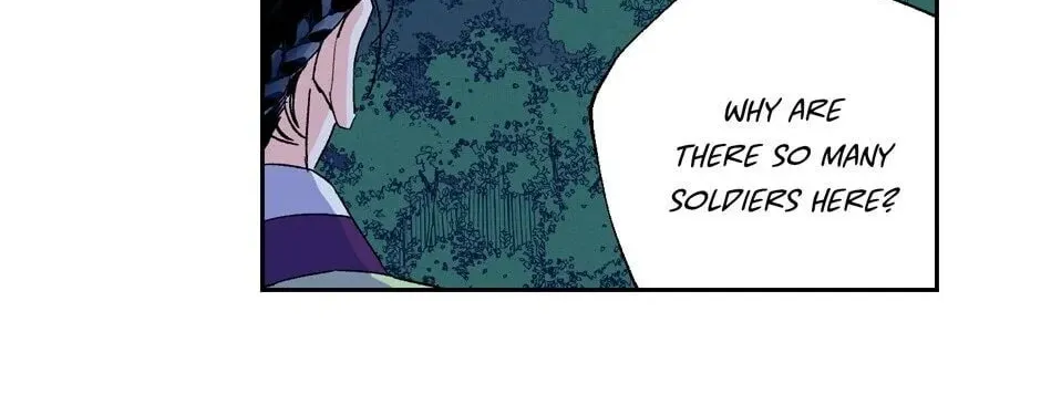 The Blue Guardian of the Princess Chapter 39 page 26 - 