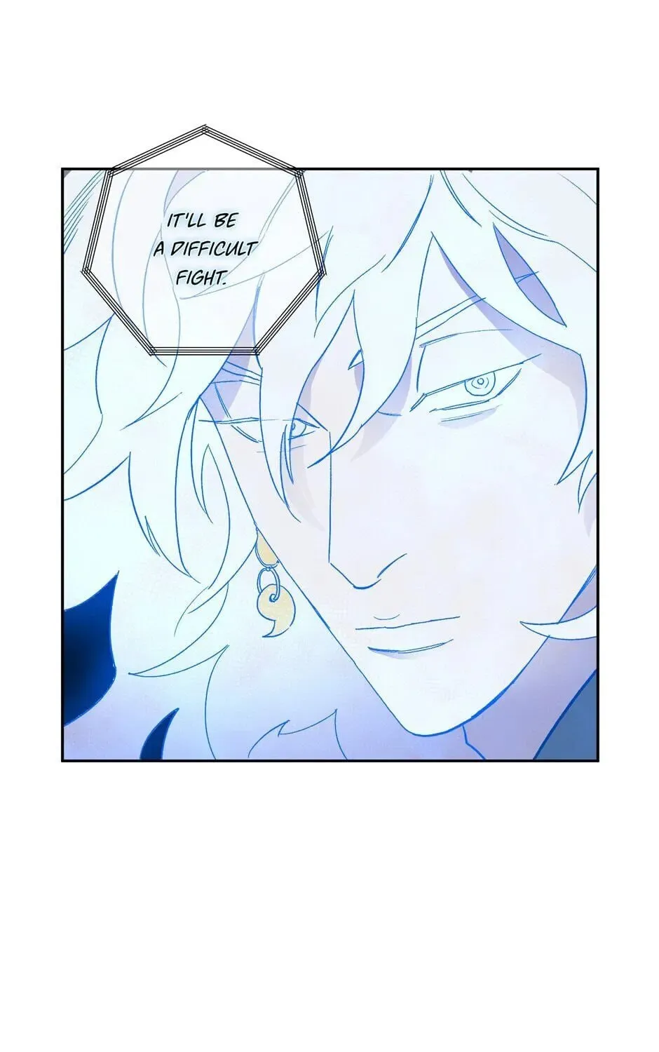 The Blue Guardian of the Princess Chapter 39 page 31 - 
