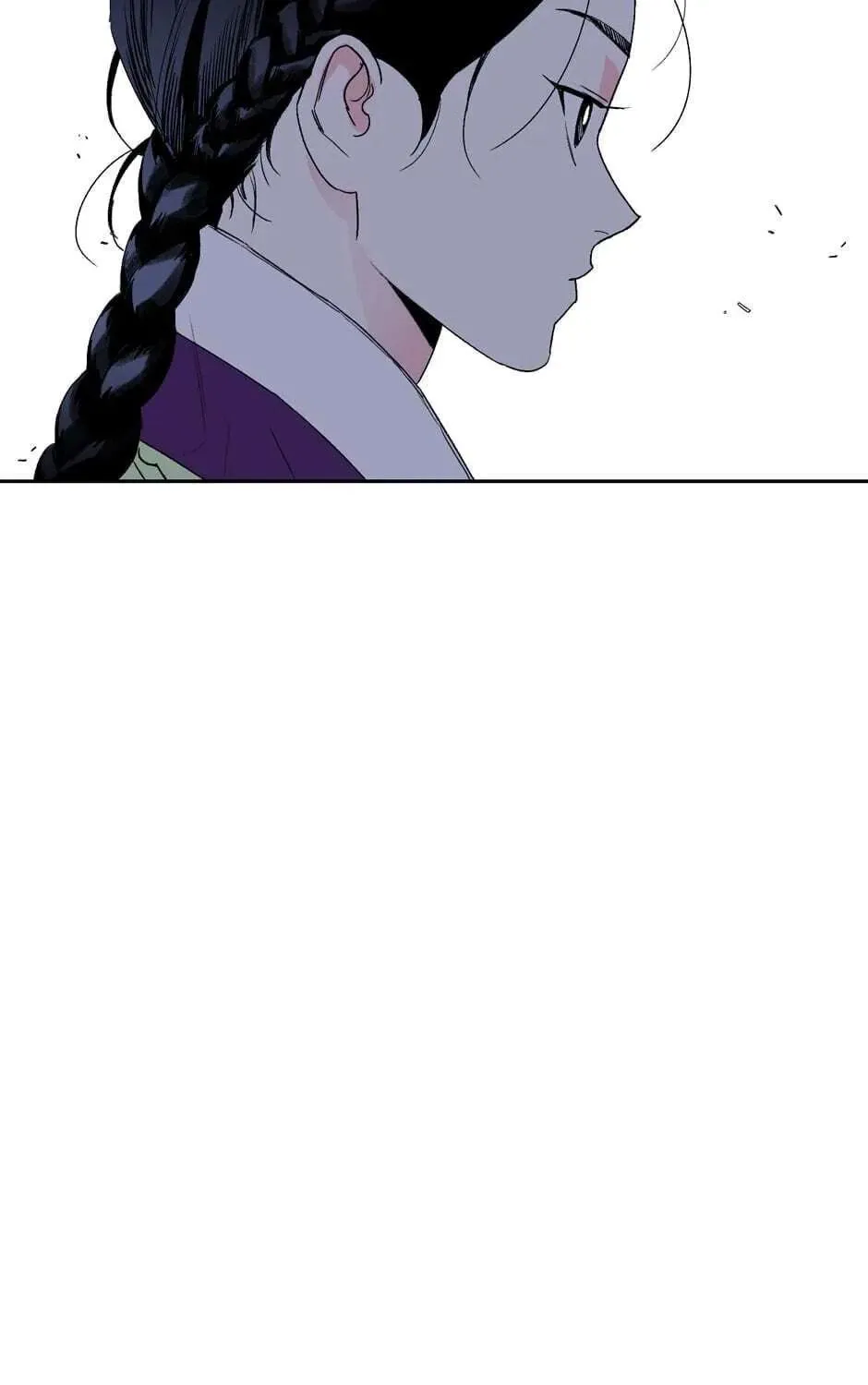 The Blue Guardian of the Princess Chapter 39 page 33 - 