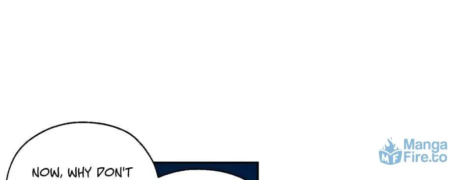 The Blue Guardian of the Princess Chapter 39 page 40 - 
