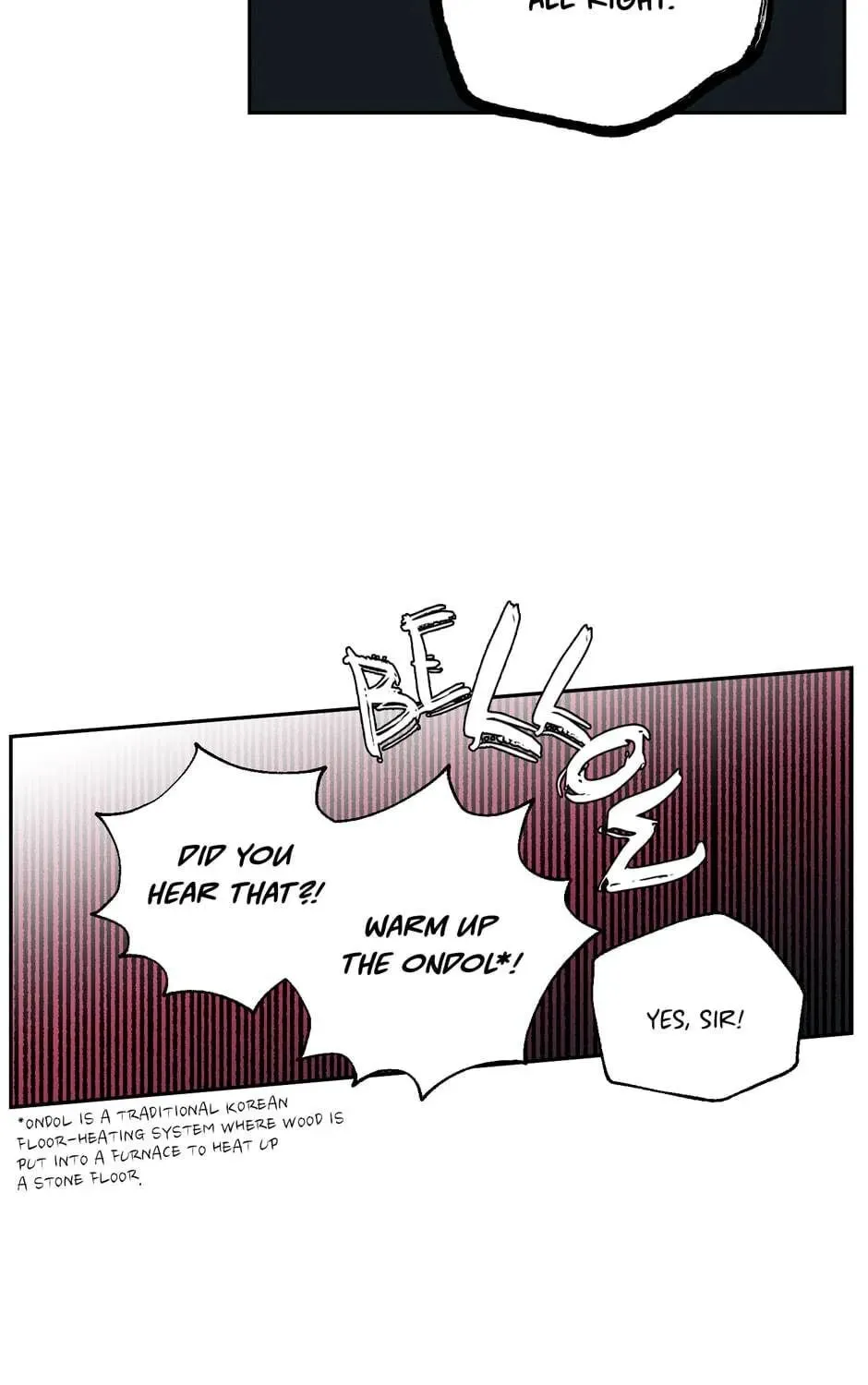 The Blue Guardian of the Princess Chapter 39 page 49 - 