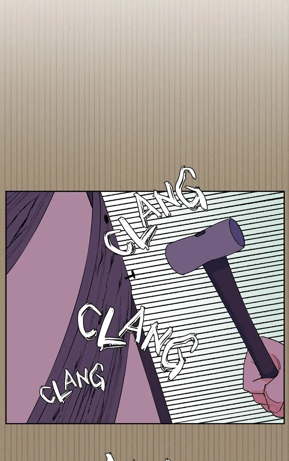 The Blue Guardian of the Princess Chapter 39 page 55 - 