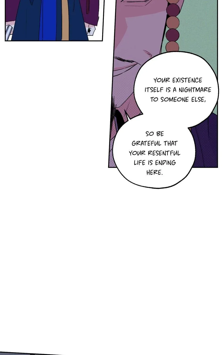 The Blue Guardian of the Princess Chapter 39 page 61 - 