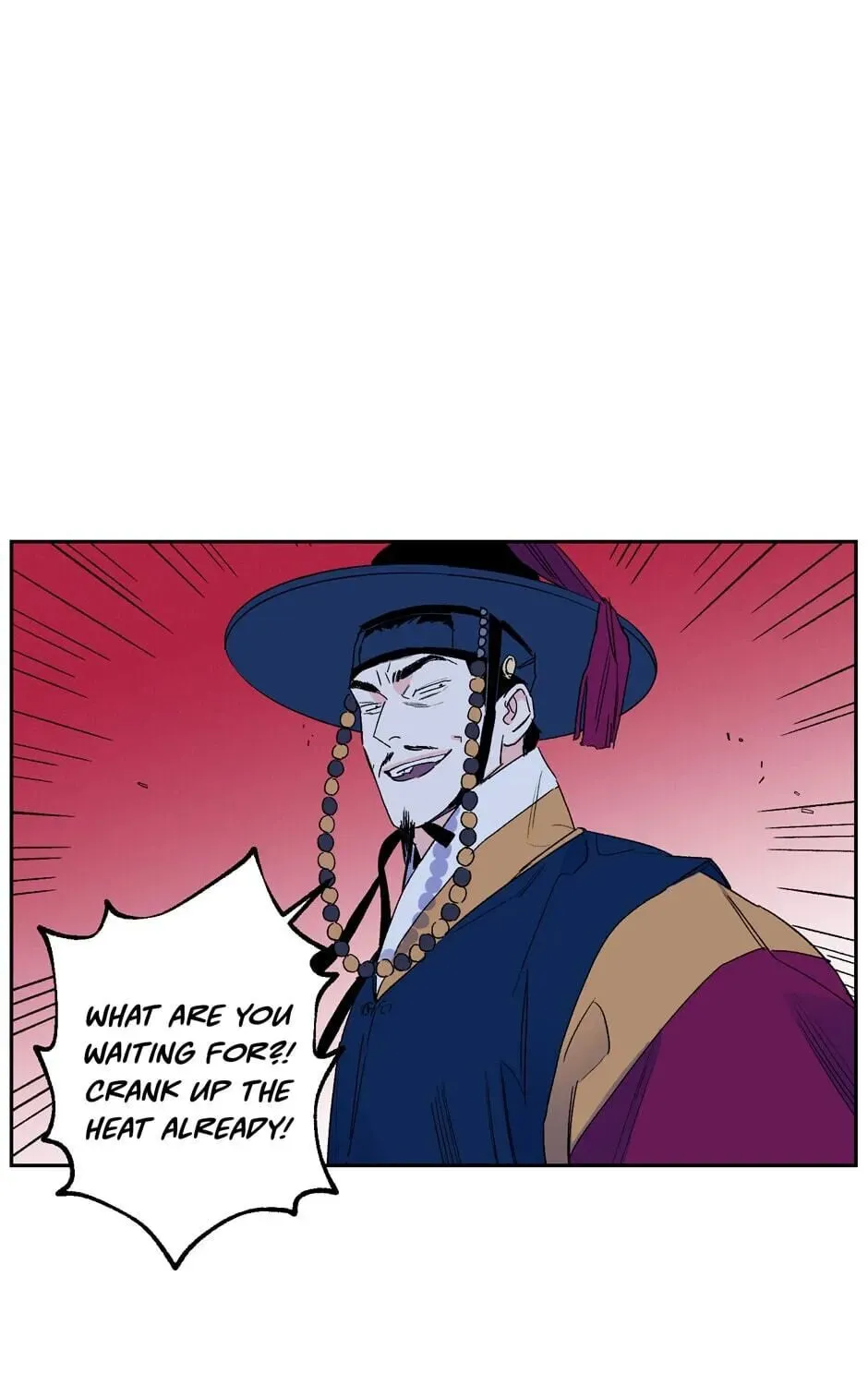 The Blue Guardian of the Princess Chapter 39 page 65 - 