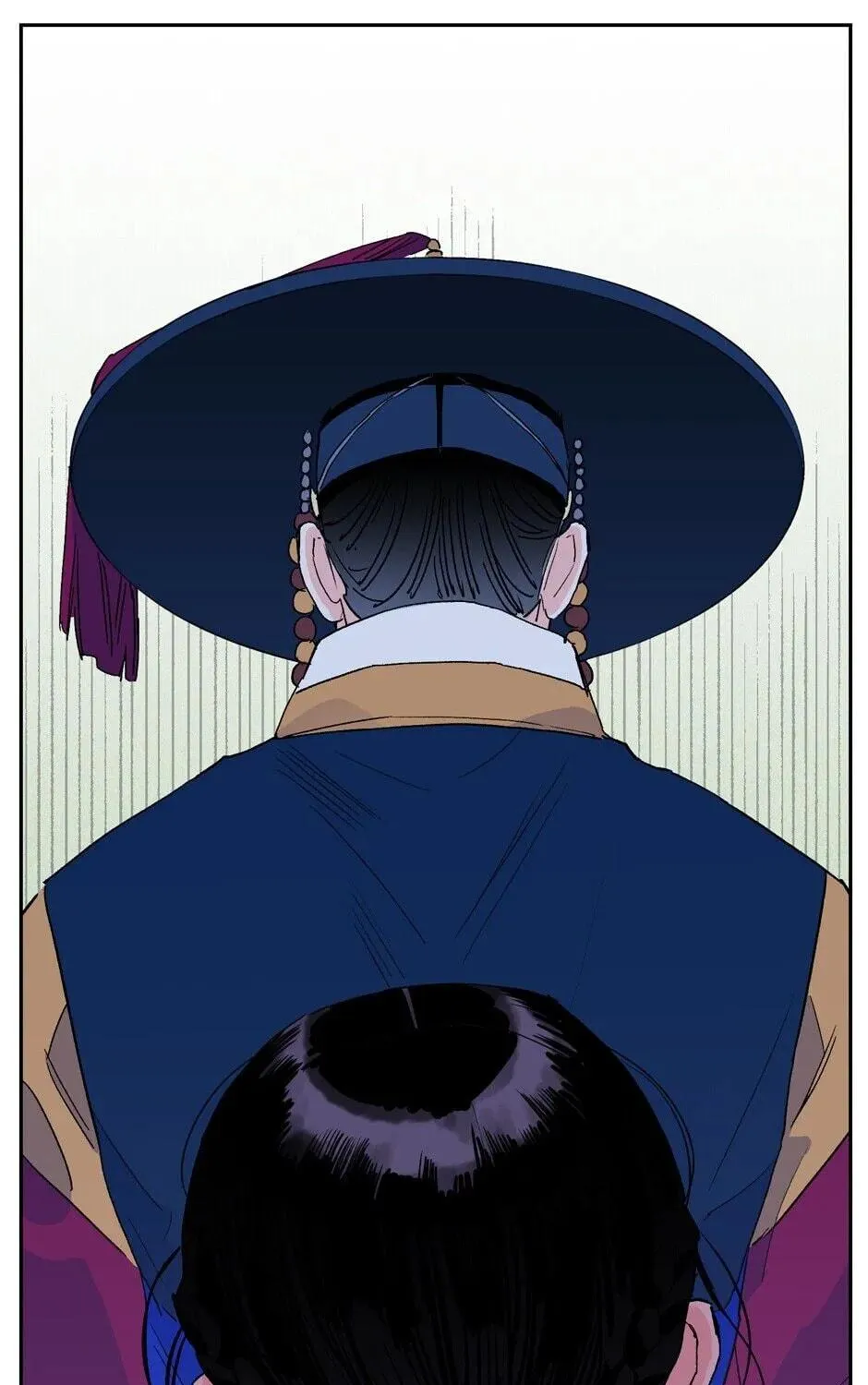The Blue Guardian of the Princess Chapter 39 page 69 - 