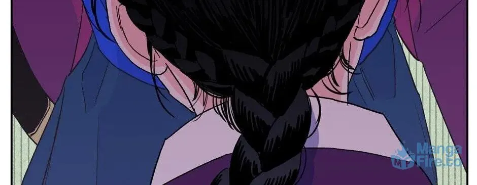 The Blue Guardian of the Princess Chapter 39 page 70 - 