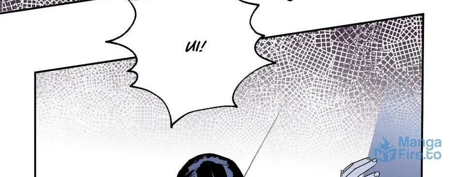 The Blue Guardian of the Princess Chapter 39 page 82 - 