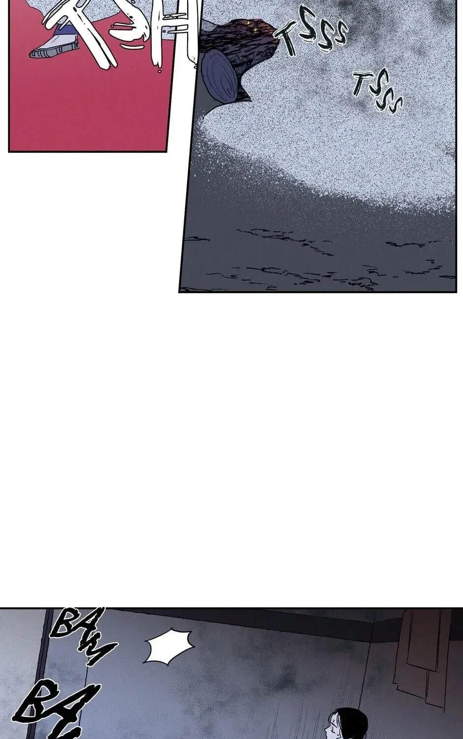 The Blue Guardian of the Princess Chapter 39 page 85 - 
