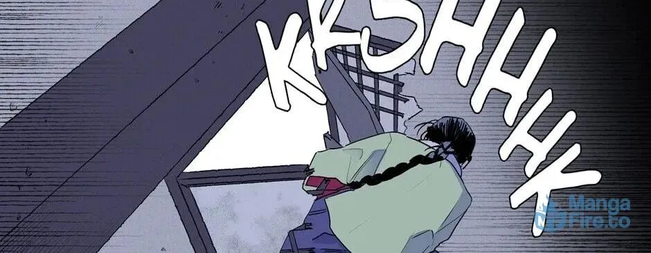 The Blue Guardian of the Princess Chapter 40 page 22 - 