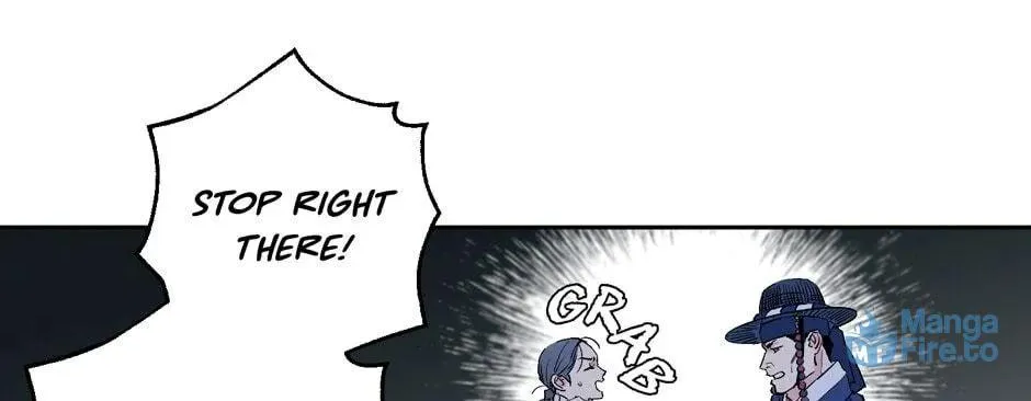 The Blue Guardian of the Princess Chapter 40 page 28 - 