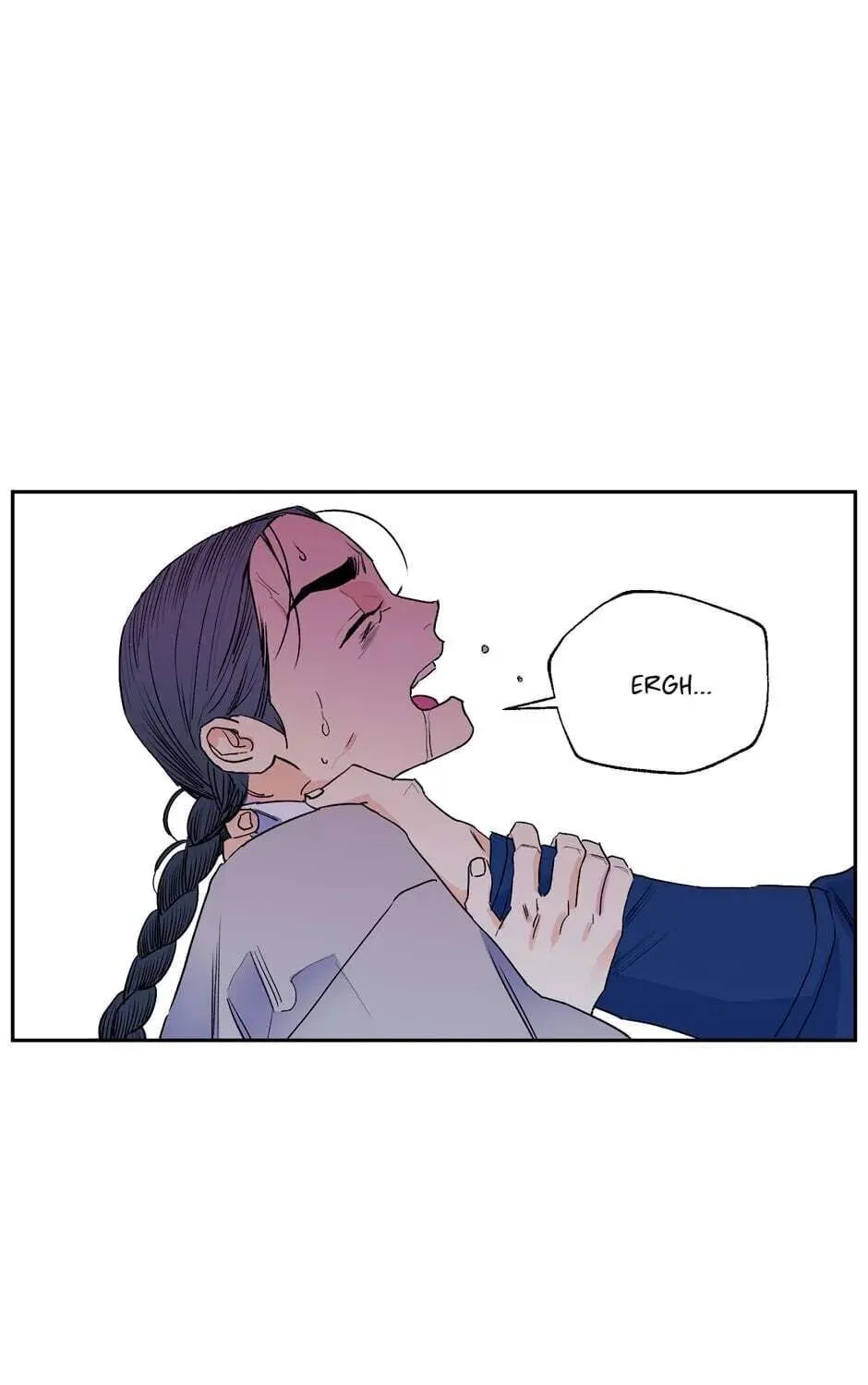 The Blue Guardian of the Princess Chapter 40 page 31 - 