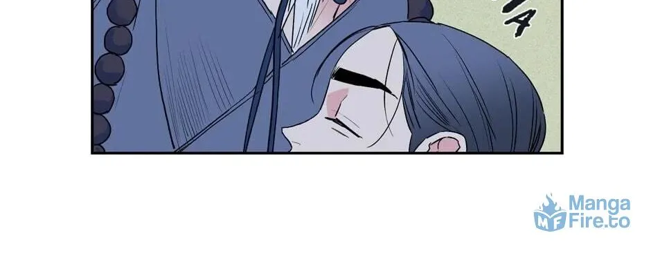 The Blue Guardian of the Princess Chapter 40 page 40 - 