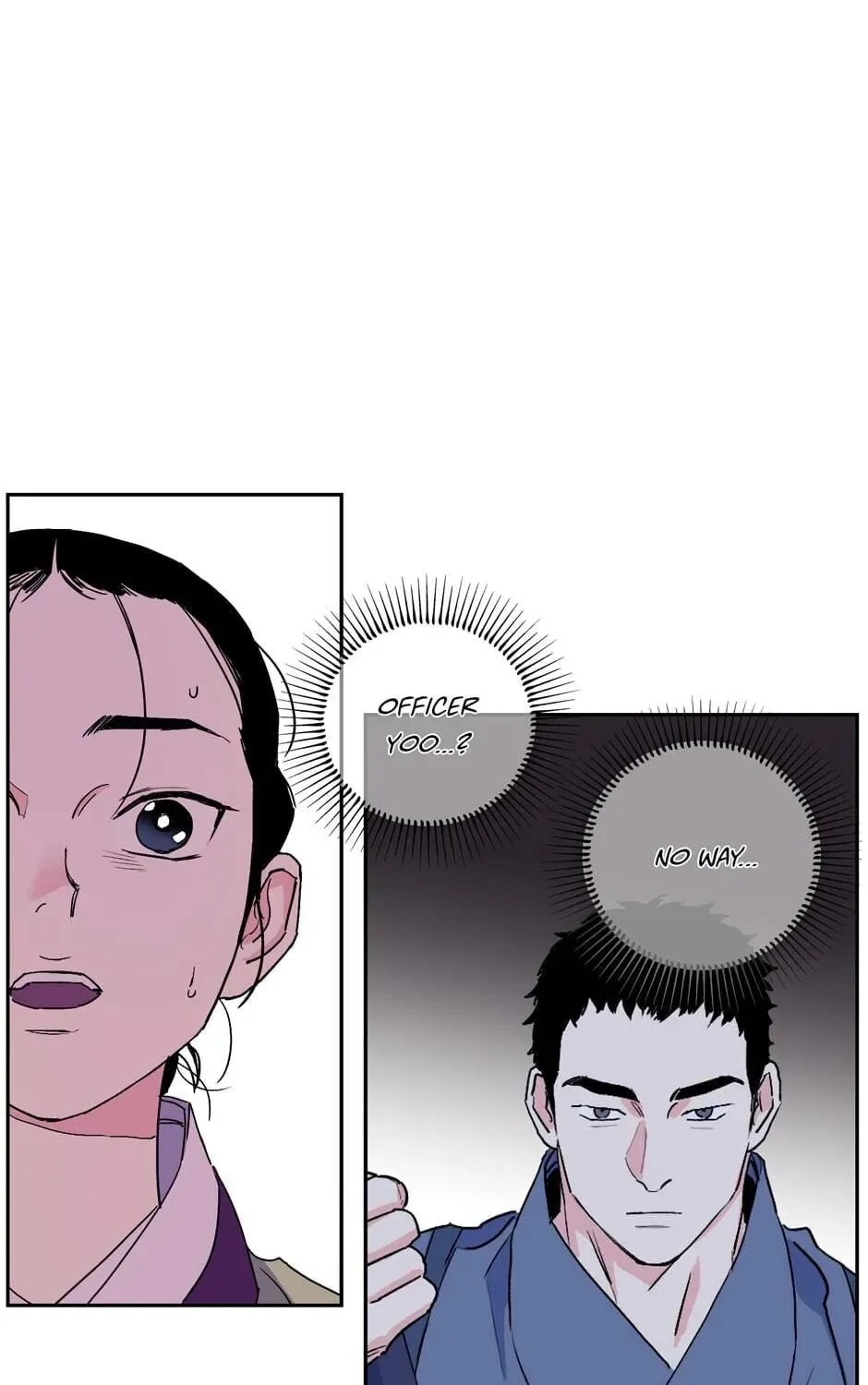 The Blue Guardian of the Princess Chapter 40 page 41 - 