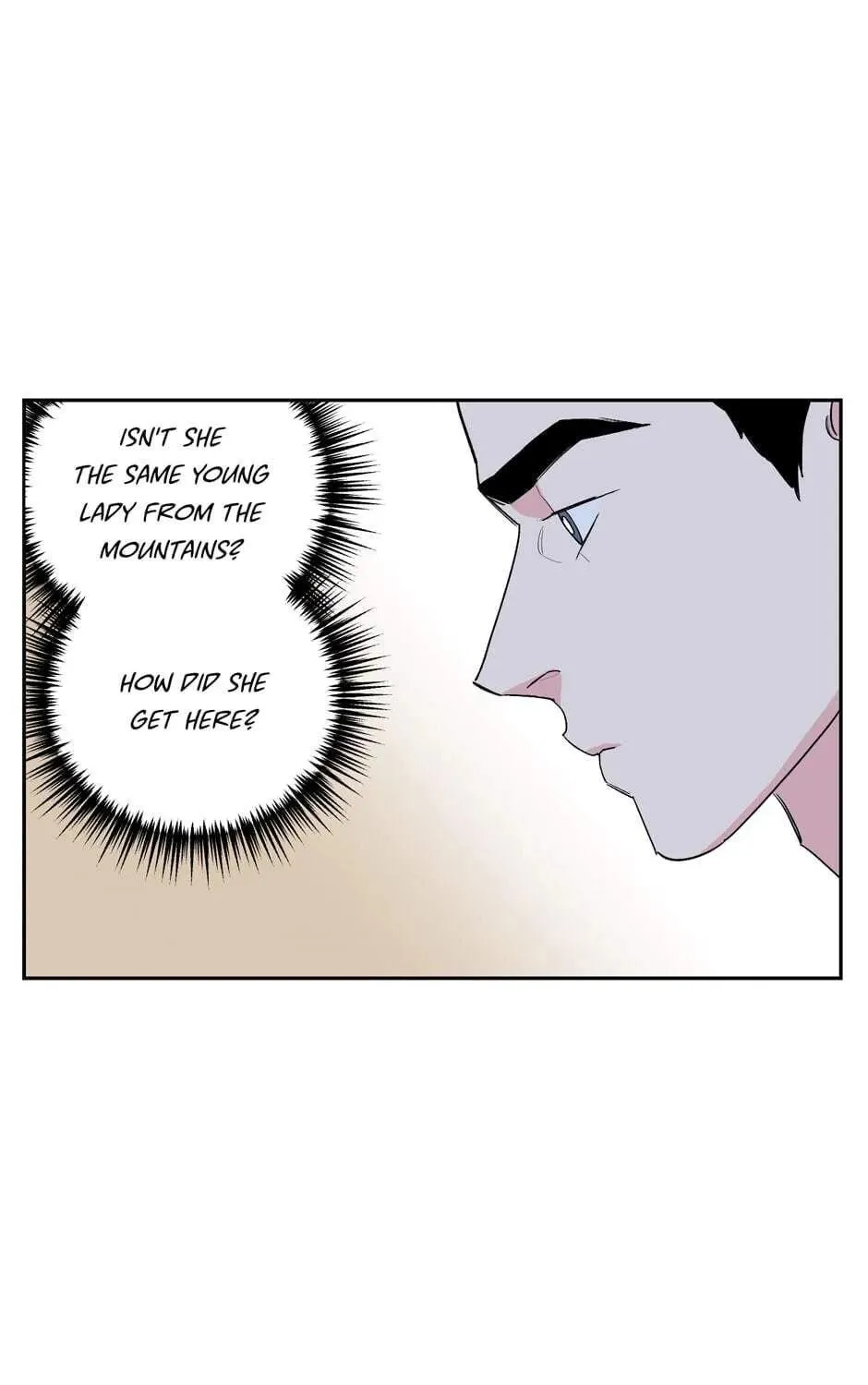 The Blue Guardian of the Princess Chapter 40 page 45 - 
