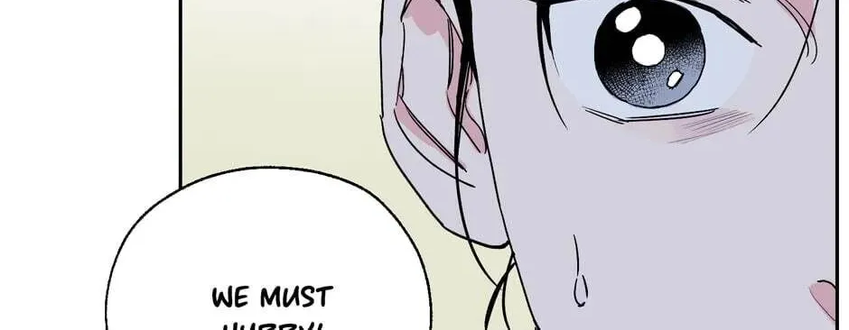 The Blue Guardian of the Princess Chapter 40 page 48 - 