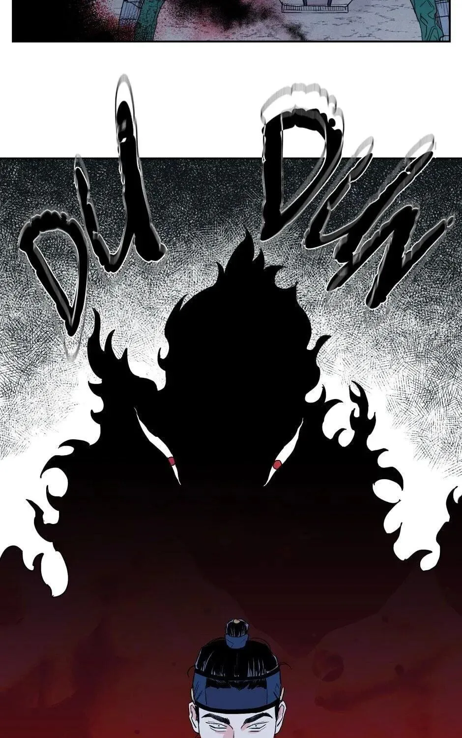 The Blue Guardian of the Princess Chapter 40 page 57 - 