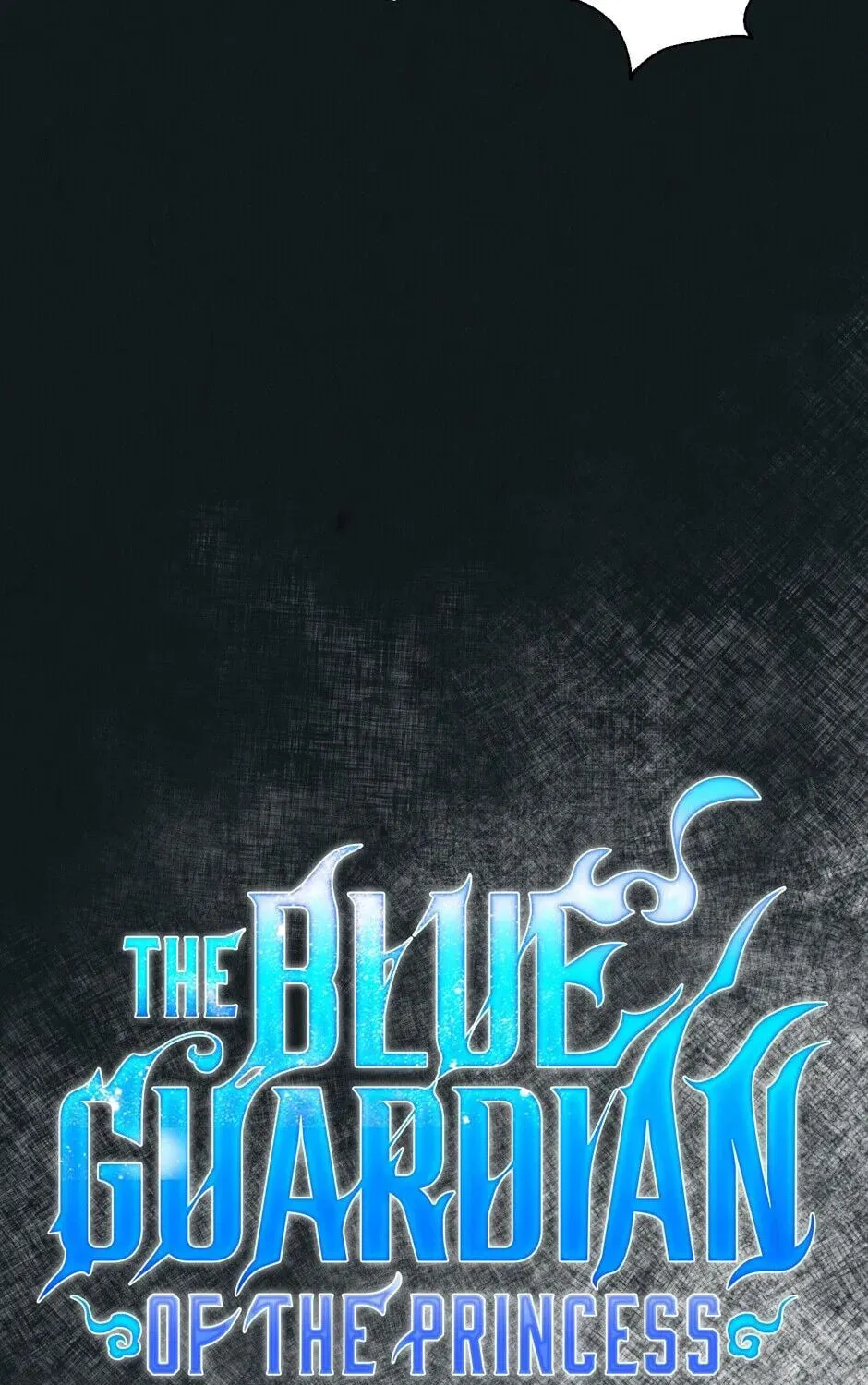 The Blue Guardian of the Princess Chapter 40 page 7 - 