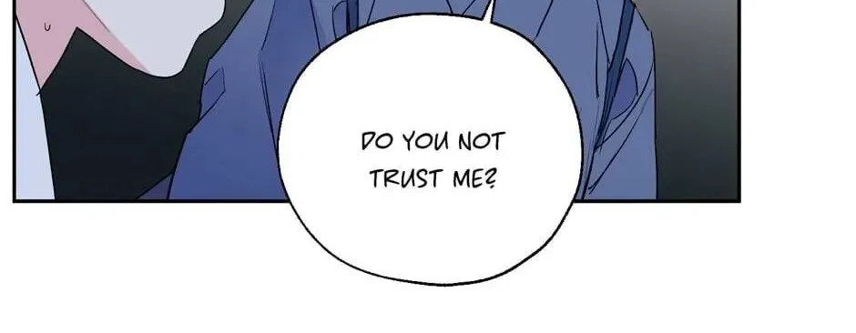 The Blue Guardian of the Princess Chapter 40 page 78 - 