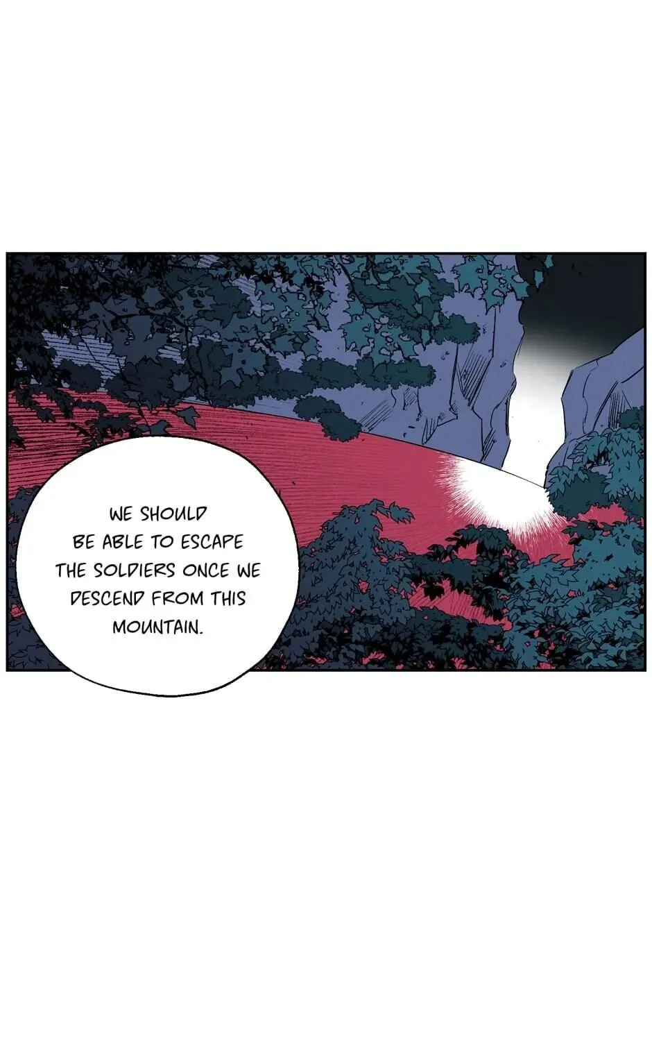 The Blue Guardian of the Princess Chapter 40 page 89 - 