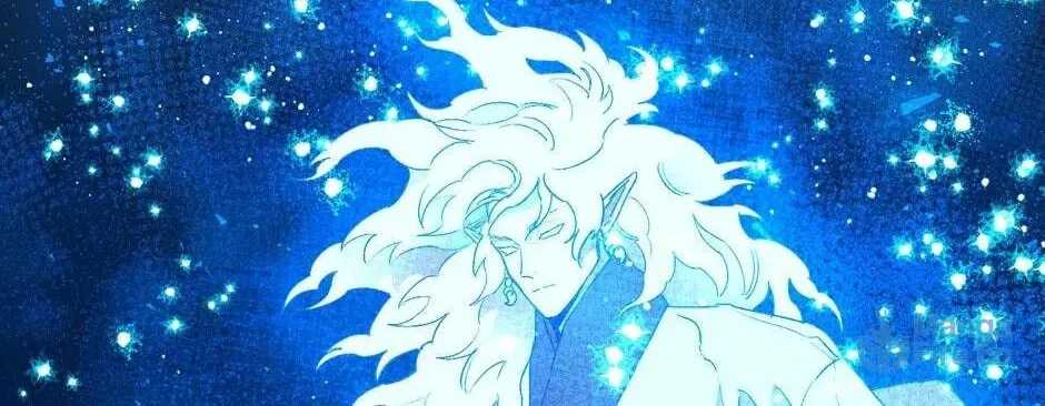 The Blue Guardian of the Princess Chapter 41 page 101 - 