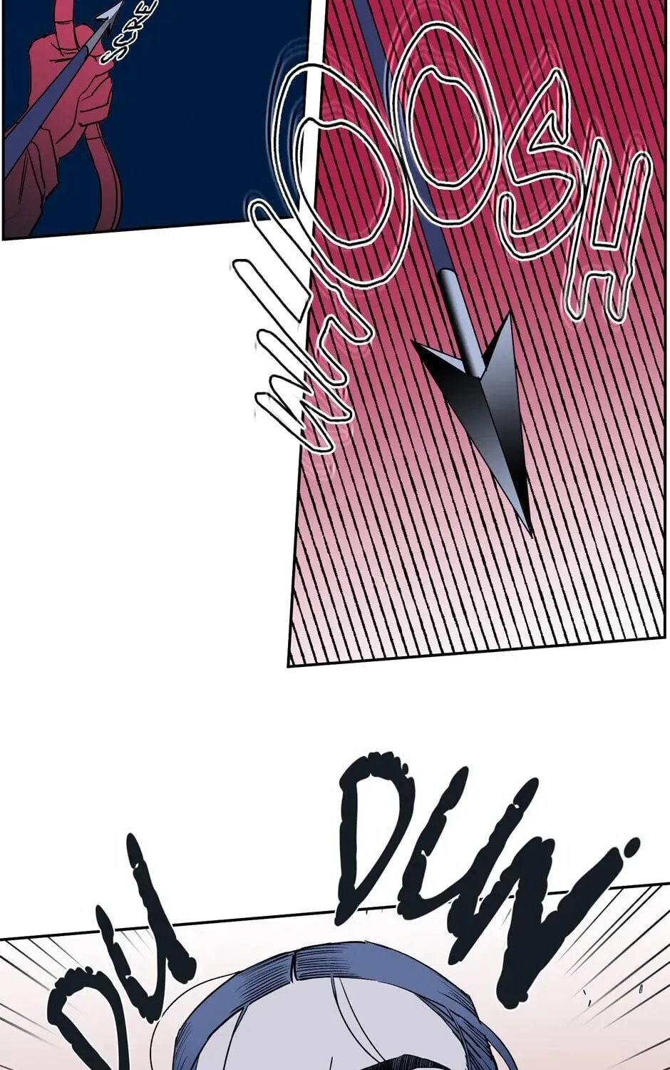 The Blue Guardian of the Princess Chapter 41 page 24 - 