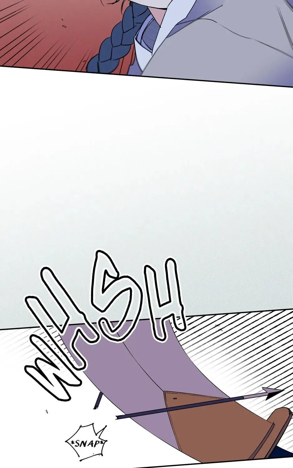 The Blue Guardian of the Princess Chapter 41 page 26 - 