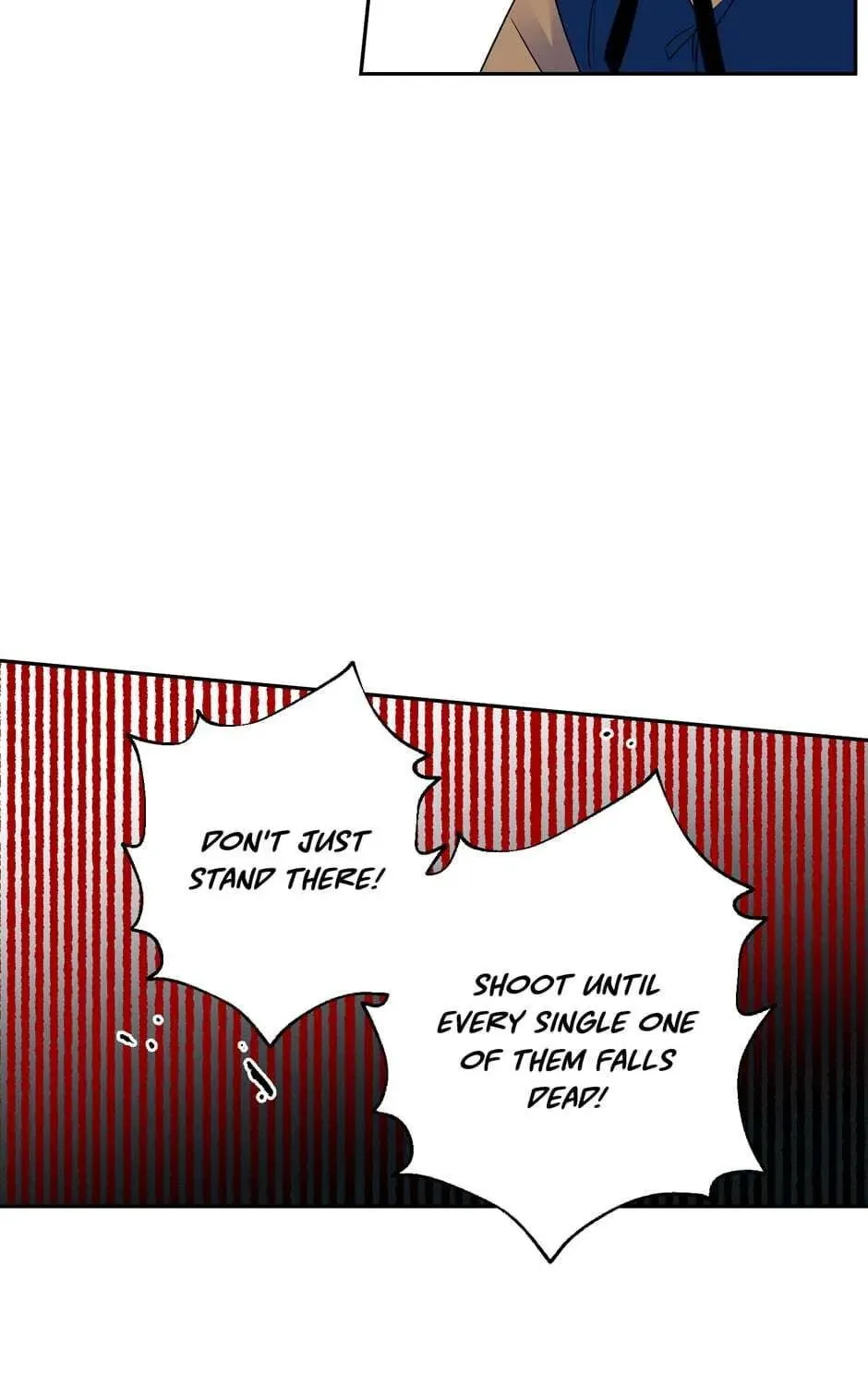 The Blue Guardian of the Princess Chapter 41 page 32 - 