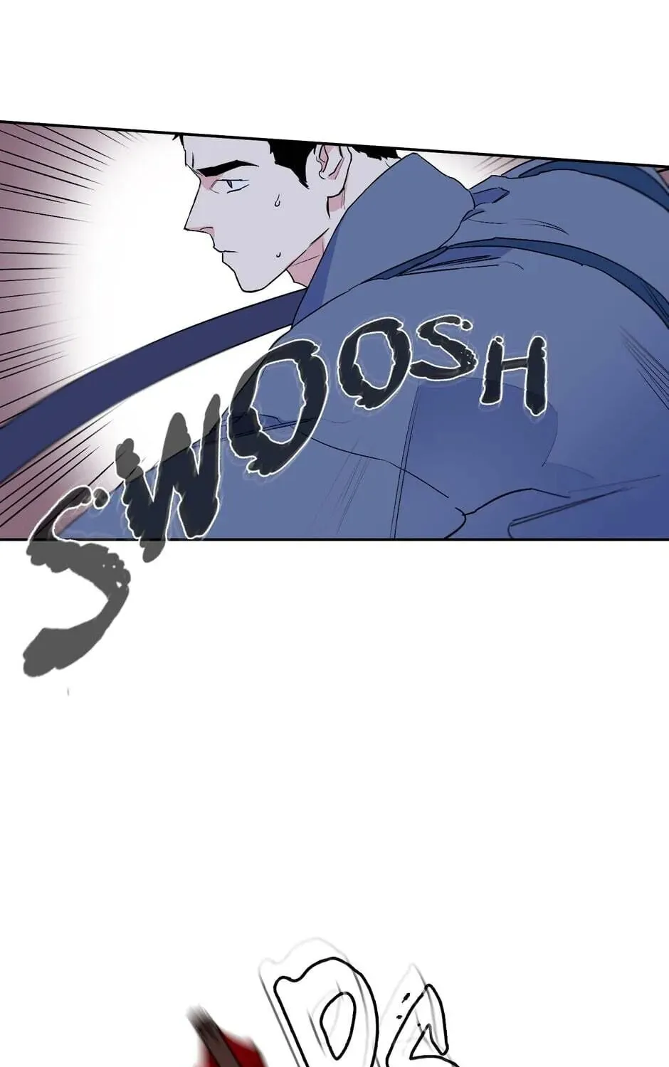 The Blue Guardian of the Princess Chapter 41 page 38 - 