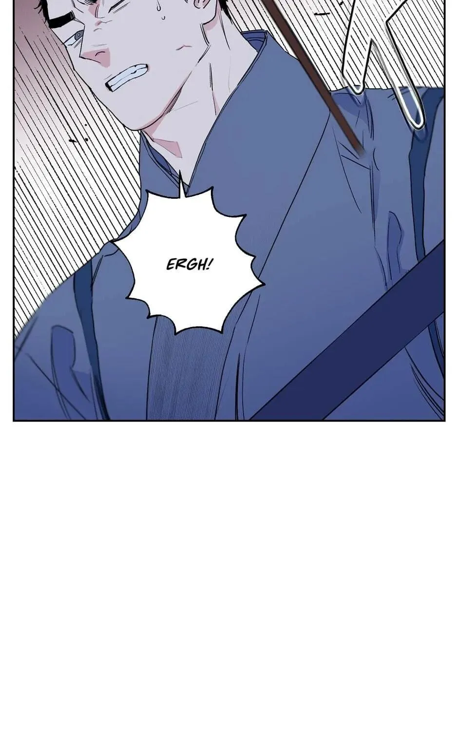 The Blue Guardian of the Princess Chapter 41 page 40 - 