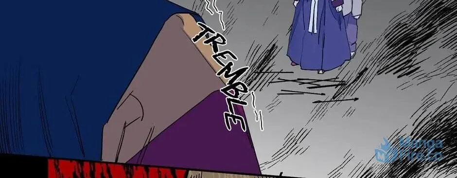 The Blue Guardian of the Princess Chapter 41 page 65 - 