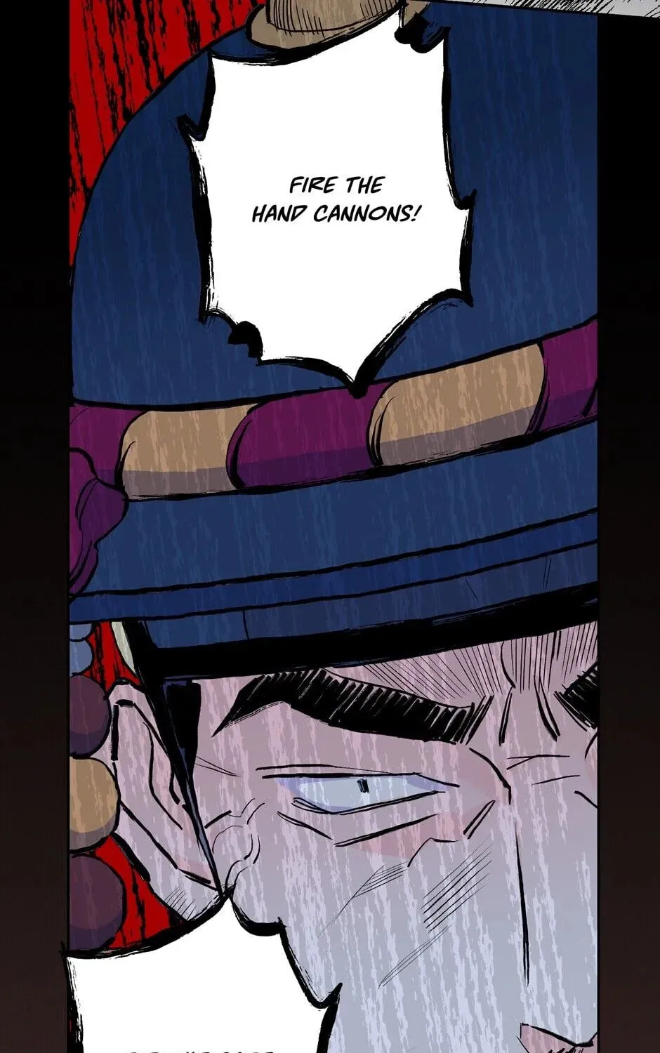 The Blue Guardian of the Princess Chapter 41 page 66 - 