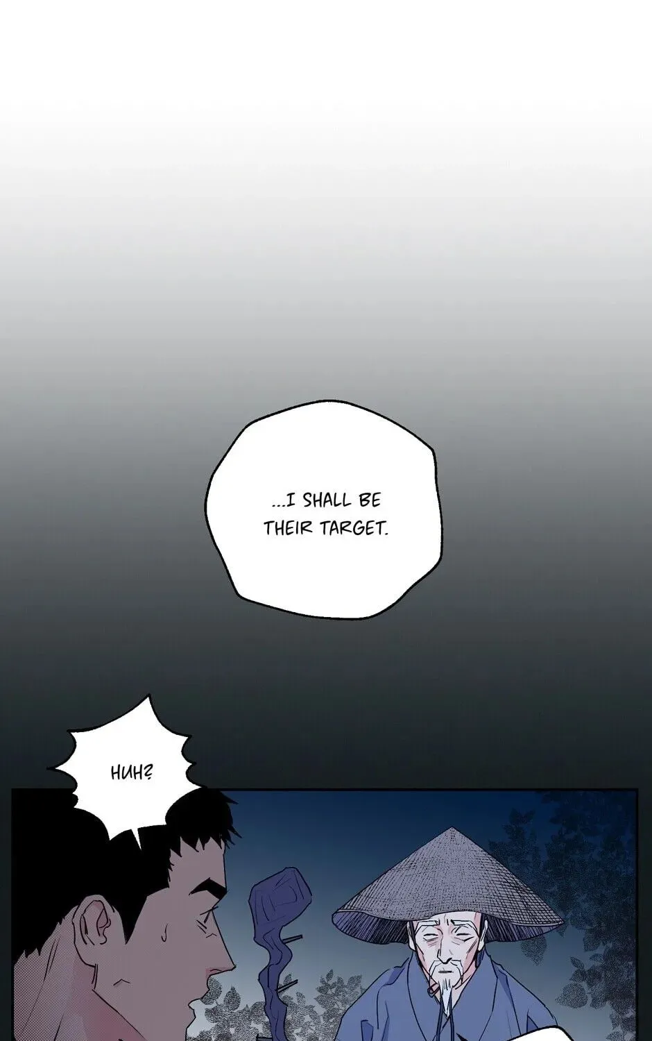 The Blue Guardian of the Princess Chapter 41 page 72 - 