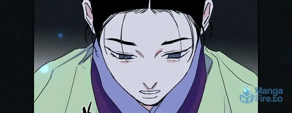 The Blue Guardian of the Princess Chapter 41 page 77 - 