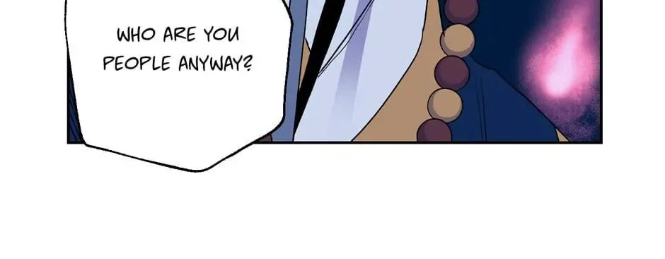 The Blue Guardian of the Princess Chapter 41 page 9 - 