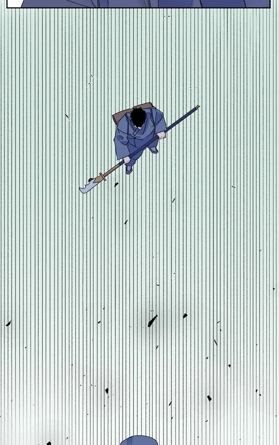 The Blue Guardian of the Princess Chapter 41 page 82 - 