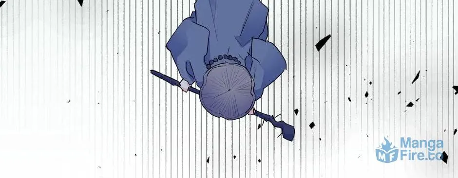 The Blue Guardian of the Princess Chapter 41 page 83 - 