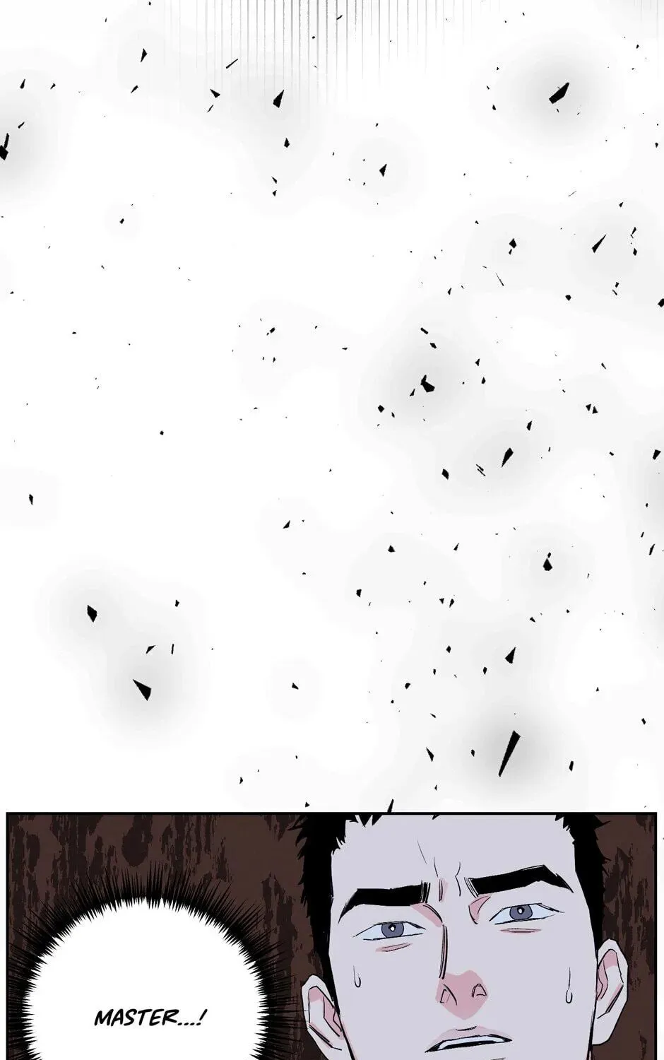 The Blue Guardian of the Princess Chapter 41 page 84 - 