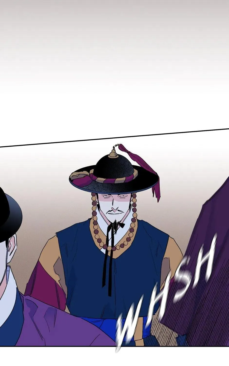 The Blue Guardian of the Princess Chapter 41 page 94 - 