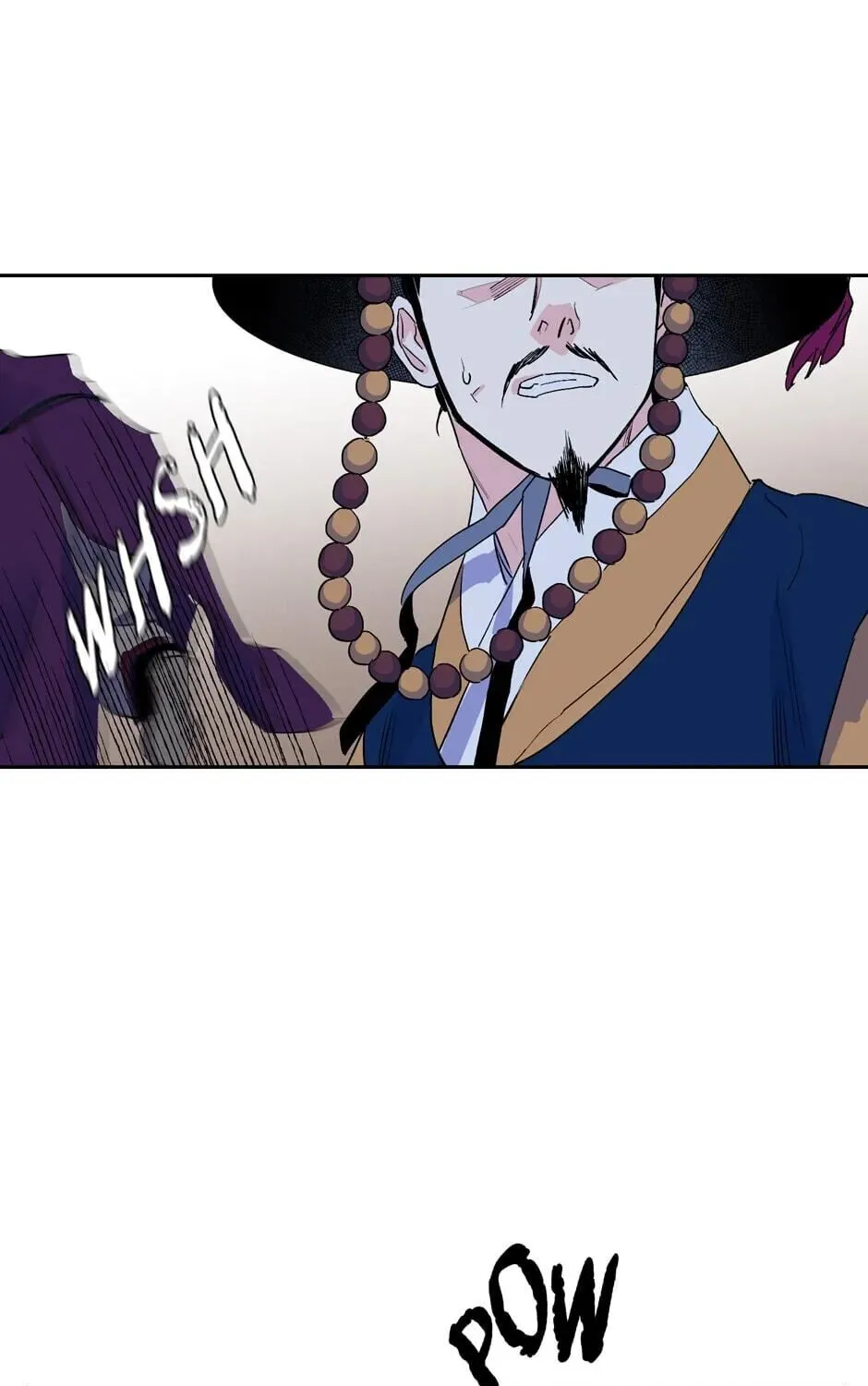 The Blue Guardian of the Princess Chapter 41 page 96 - 