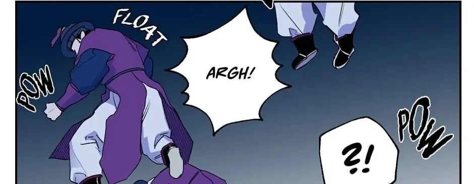 The Blue Guardian of the Princess Chapter 41 page 97 - 