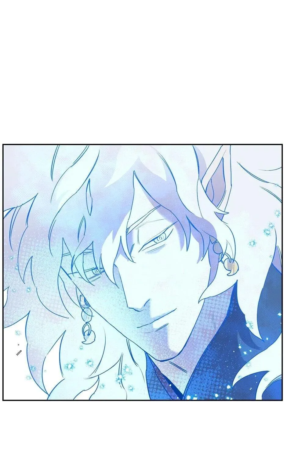 The Blue Guardian of the Princess Chapter 42 page 112 - 