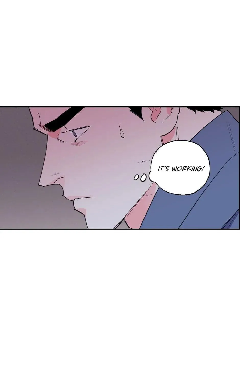 The Blue Guardian of the Princess Chapter 42 page 16 - 