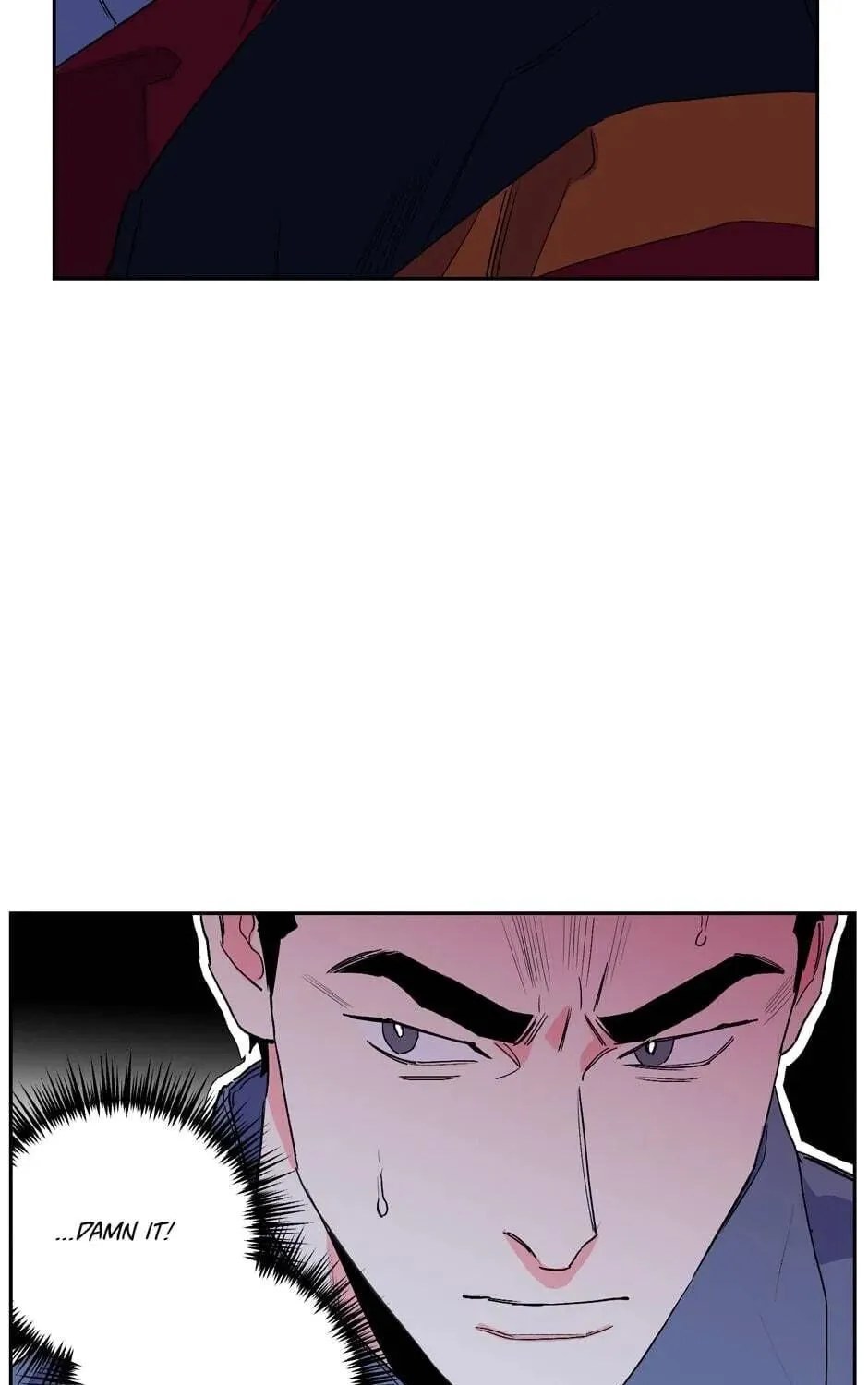 The Blue Guardian of the Princess Chapter 42 page 28 - 