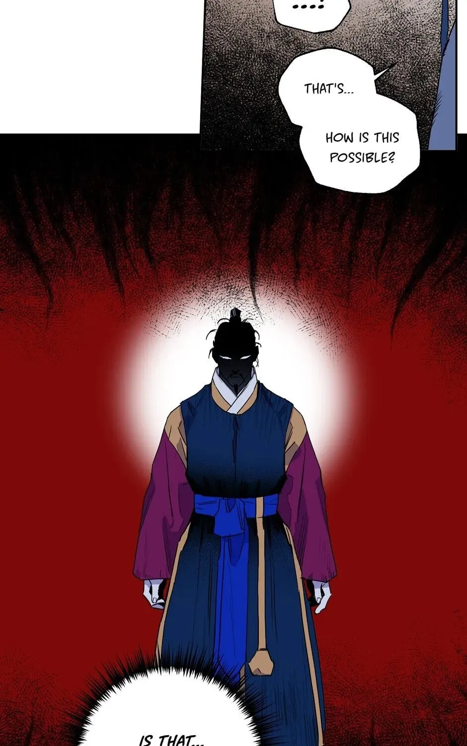 The Blue Guardian of the Princess Chapter 42 page 42 - 