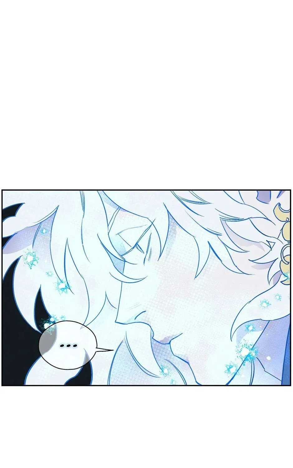 The Blue Guardian of the Princess Chapter 42 page 44 - 
