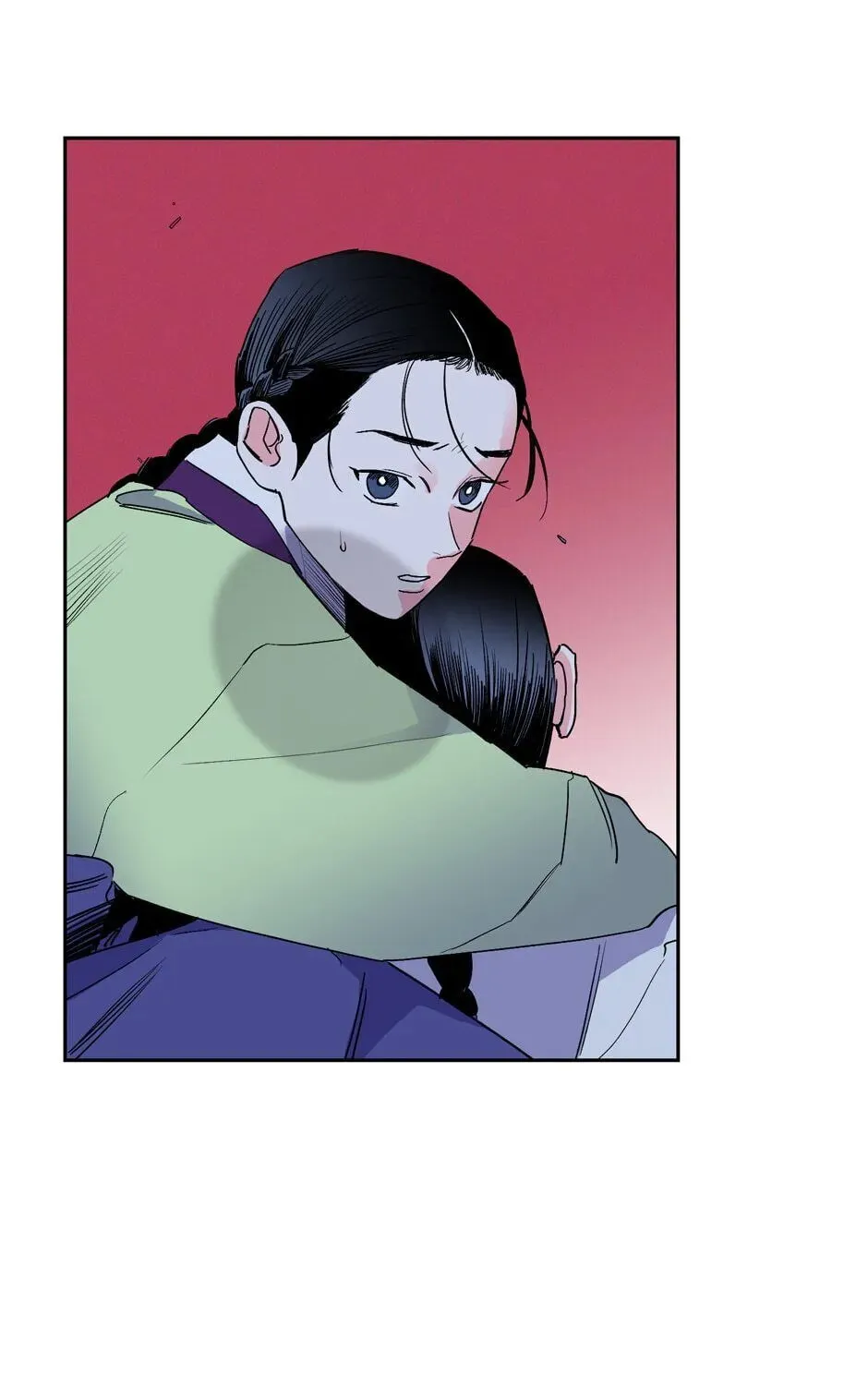 The Blue Guardian of the Princess Chapter 42 page 62 - 